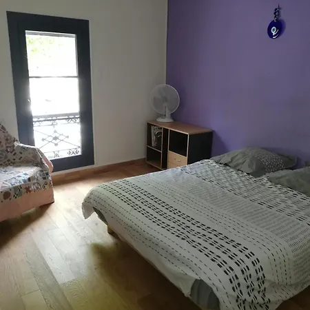 Chez Veronique Et Didier * Aimargues